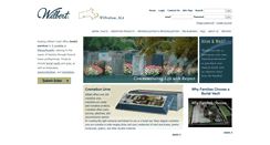Desktop Screenshot of keatingwilbert.com